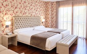 Hotel Spa Ciudad de Astorga By PortBlue Boutique